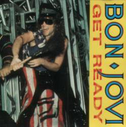 Bon Jovi : Get Ready